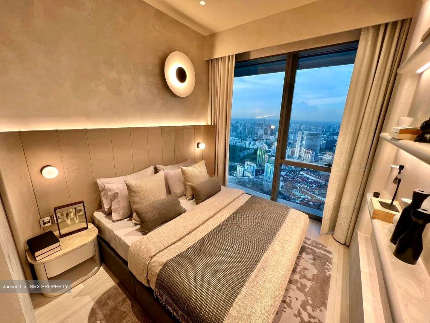 Wallich Street (D2), Condominium #455188091